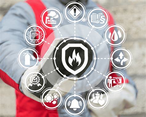 Security, Fire, and Life Safety in Jacksonville, Florida .